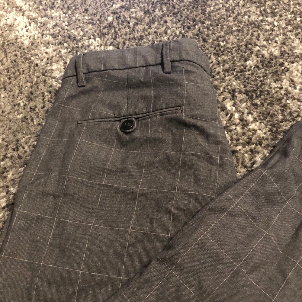 mango trouser - Picture 4 of 4